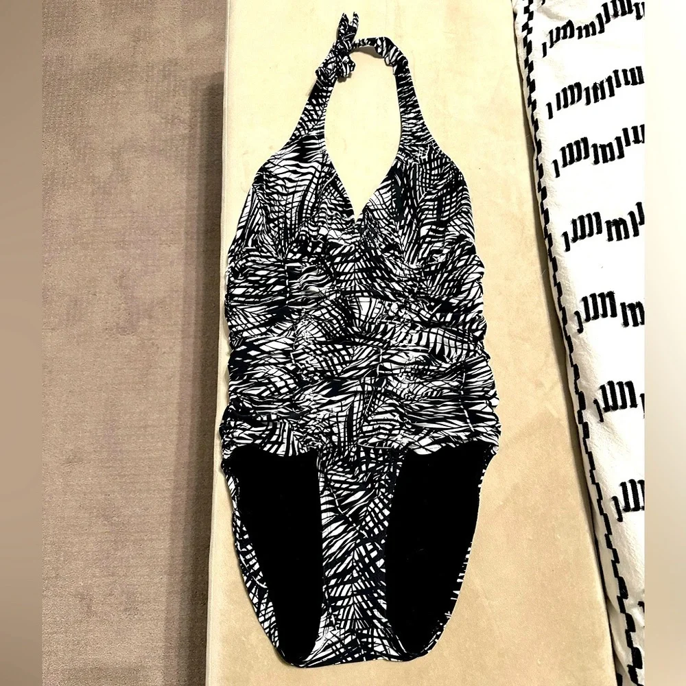 Women One Piece Swimsuit
